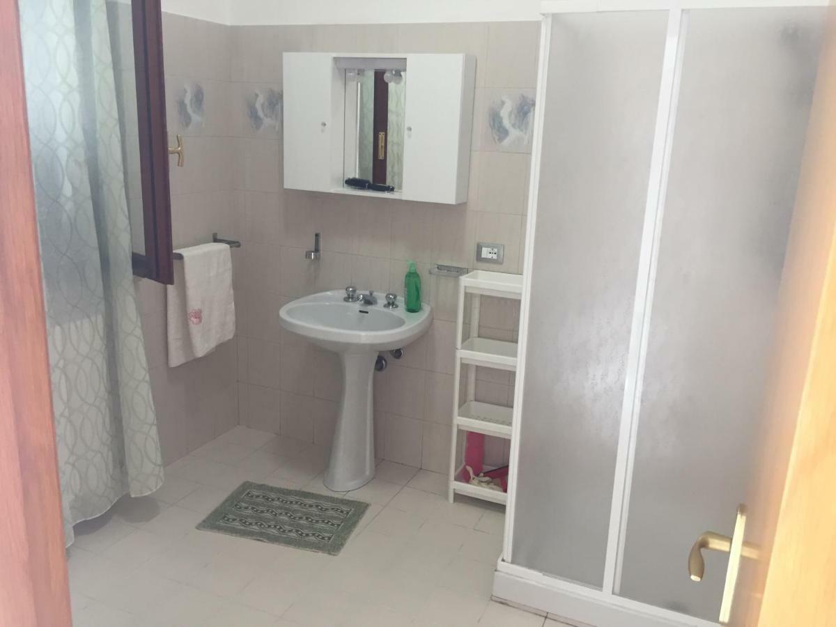 Apartament App Sul Lungomare San Benedetto del Tronto Zewnętrze zdjęcie
