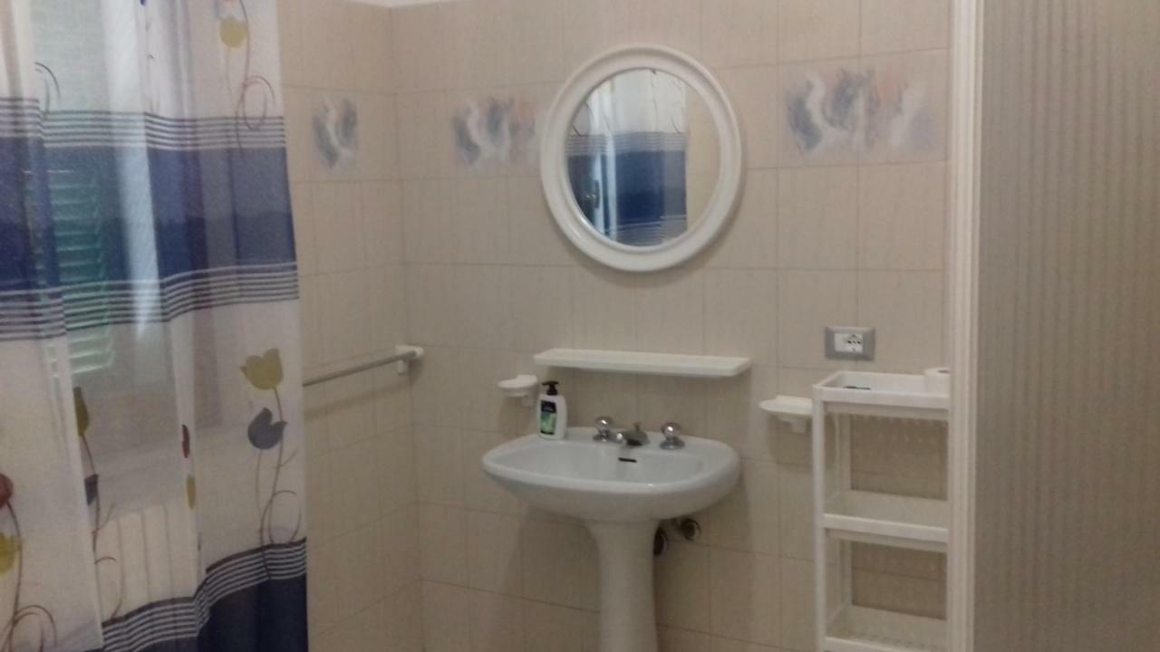 Apartament App Sul Lungomare San Benedetto del Tronto Zewnętrze zdjęcie