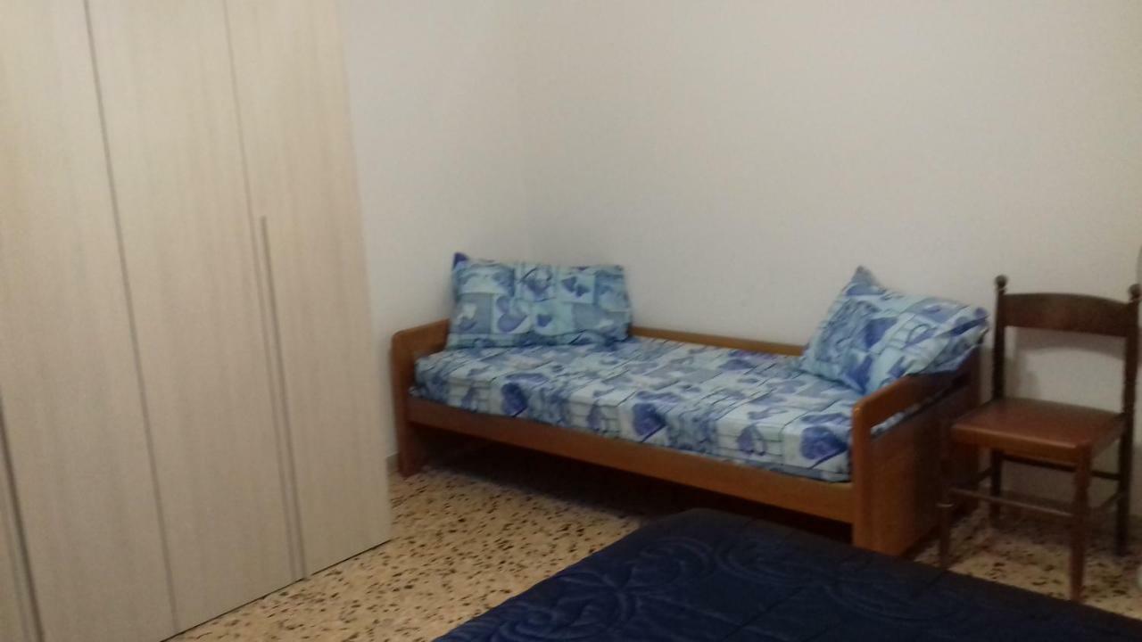 Apartament App Sul Lungomare San Benedetto del Tronto Zewnętrze zdjęcie