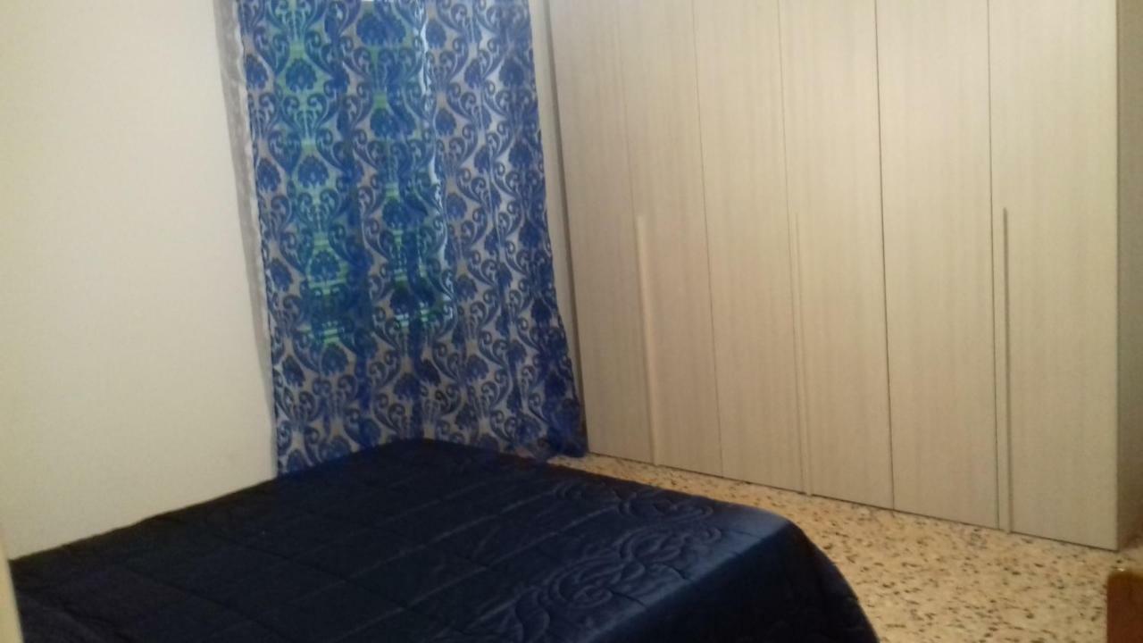 Apartament App Sul Lungomare San Benedetto del Tronto Zewnętrze zdjęcie