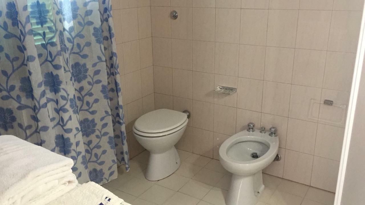 Apartament App Sul Lungomare San Benedetto del Tronto Zewnętrze zdjęcie