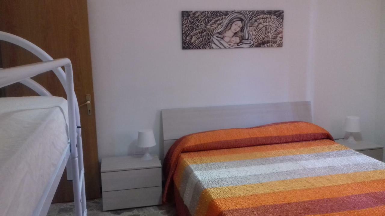 Apartament App Sul Lungomare San Benedetto del Tronto Zewnętrze zdjęcie