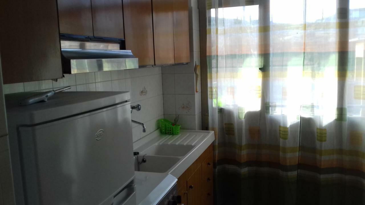 Apartament App Sul Lungomare San Benedetto del Tronto Zewnętrze zdjęcie
