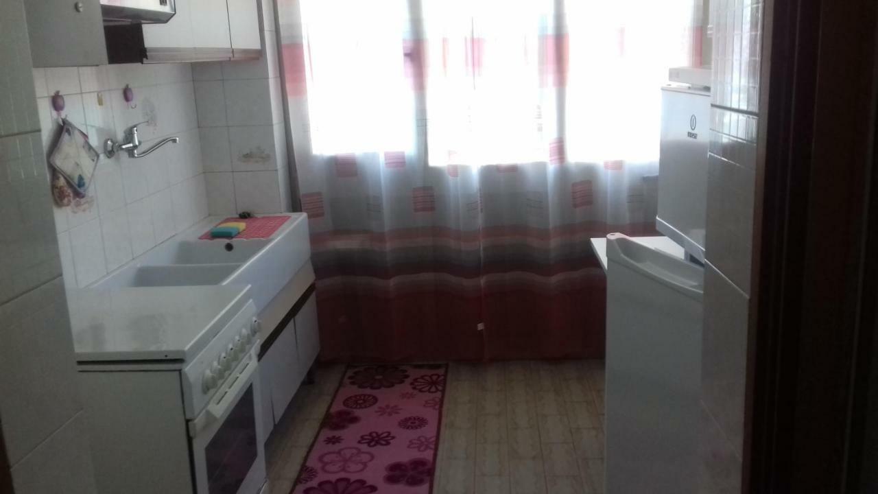 Apartament App Sul Lungomare San Benedetto del Tronto Zewnętrze zdjęcie