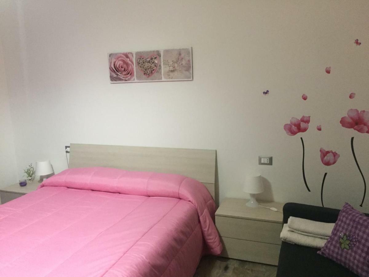 Apartament App Sul Lungomare San Benedetto del Tronto Zewnętrze zdjęcie