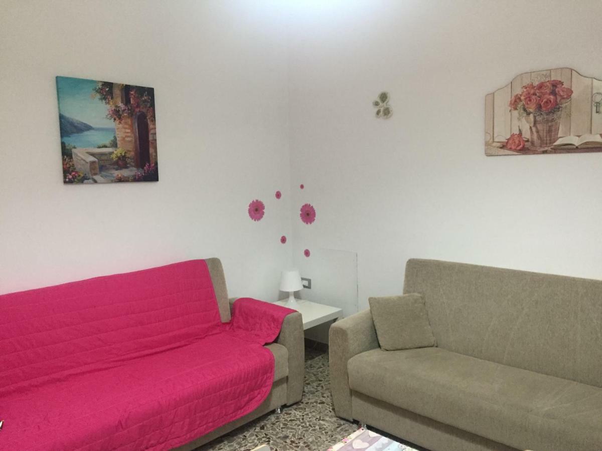 Apartament App Sul Lungomare San Benedetto del Tronto Zewnętrze zdjęcie