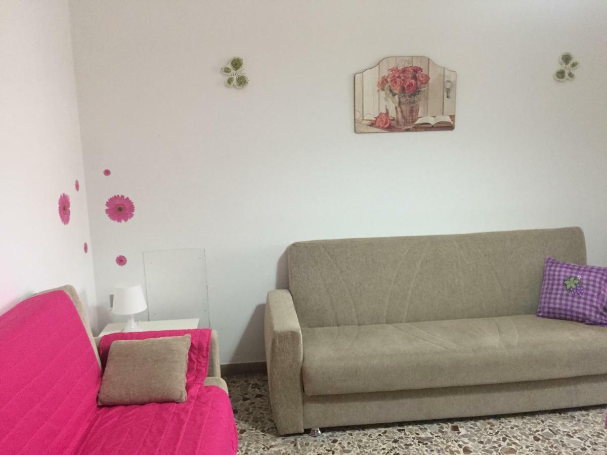 Apartament App Sul Lungomare San Benedetto del Tronto Zewnętrze zdjęcie