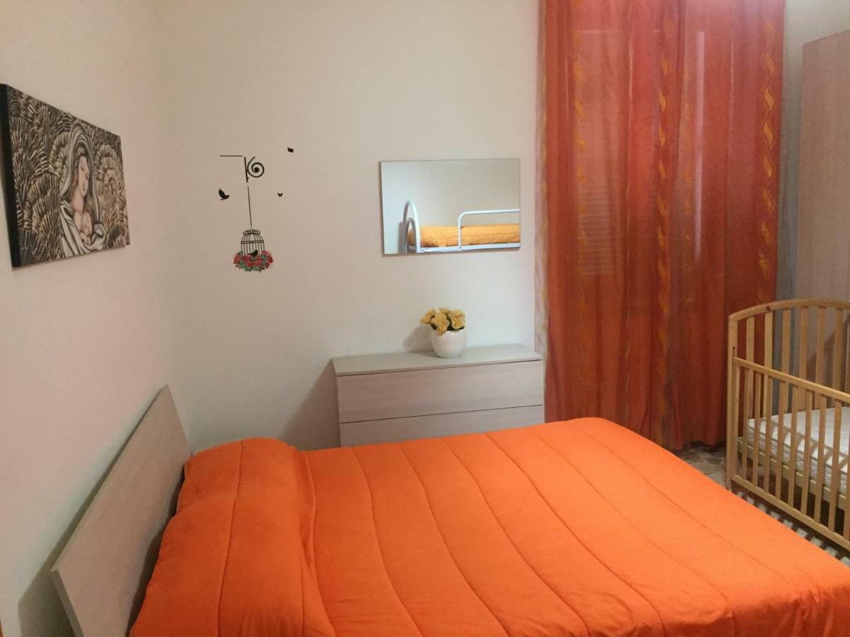 Apartament App Sul Lungomare San Benedetto del Tronto Zewnętrze zdjęcie