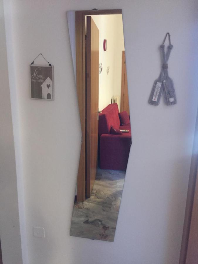 Apartament App Sul Lungomare San Benedetto del Tronto Zewnętrze zdjęcie