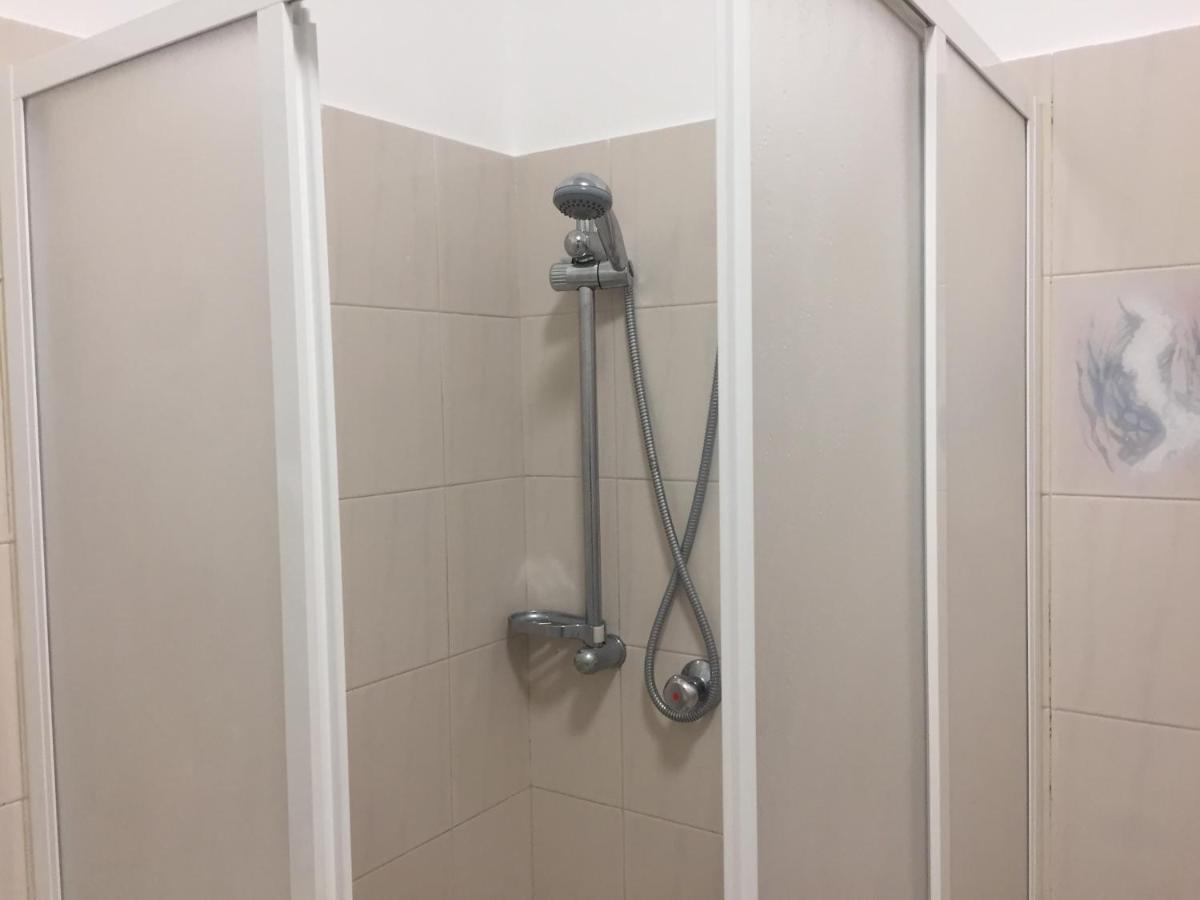 Apartament App Sul Lungomare San Benedetto del Tronto Zewnętrze zdjęcie