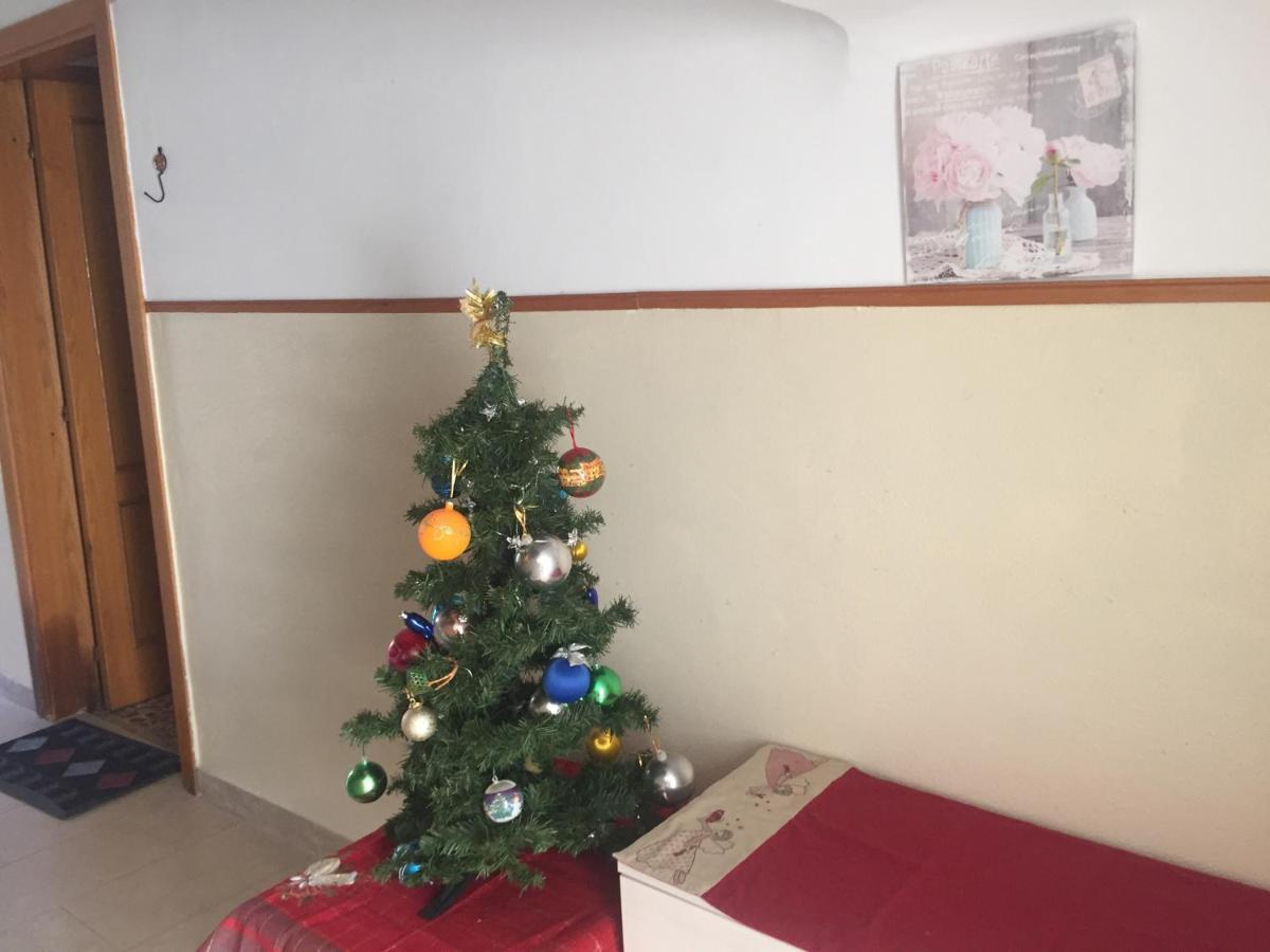 Apartament App Sul Lungomare San Benedetto del Tronto Zewnętrze zdjęcie