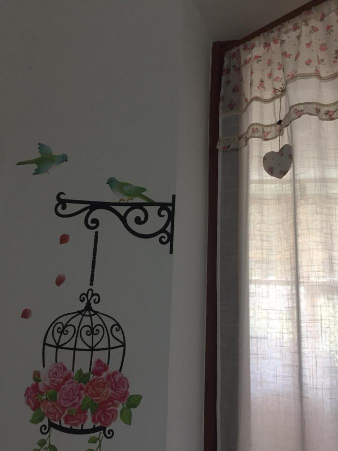 Apartament App Sul Lungomare San Benedetto del Tronto Zewnętrze zdjęcie
