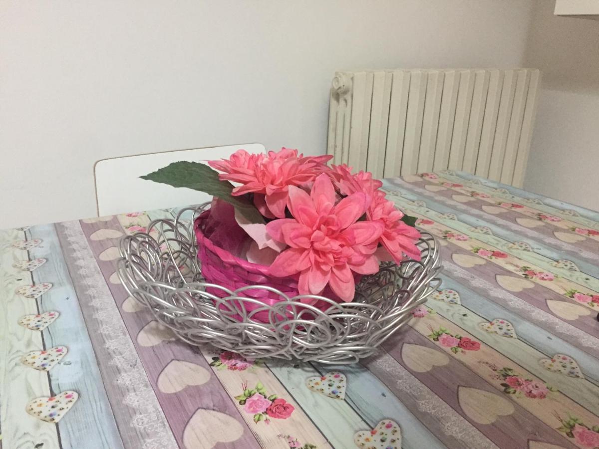 Apartament App Sul Lungomare San Benedetto del Tronto Zewnętrze zdjęcie